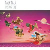 Parlophone It's My Life - Talk Talk