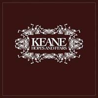 Island Hopes And Fears - Keane