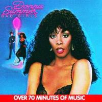 Def Jam Bad Girls - Donna Summer