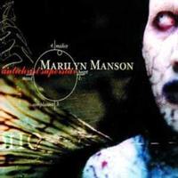A&M Antichrist Superstar - Marilyn Manson
