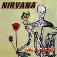 A&M Incesticide - Nirvana