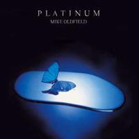 Mercury Platinum - Mike Oldfield