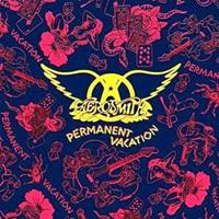 Geffen Permanent Vacation - Aerosmith