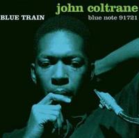 Blue Note Blue Train