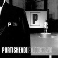 Island Portishead - Portishead
