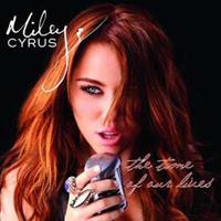 Universal The Time Of Our Lives - Miley Cyrus