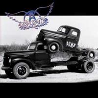 Geffen Pump - Aerosmith