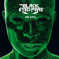 Interscope The E.N.D. (The Energy Never Dies) - Black Eyed Peas