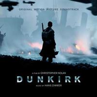 Sony Dunkirk (Original Motion Picture Soundtrack) - Hans Zimmer