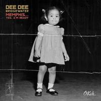Okeh Memphis ...Yes, I'm Ready - Dee Dee Bridgewater