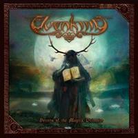 Soulfood Secrets Of The Magick Grimoire - Elvenking