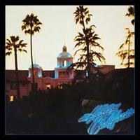 Rhino Hotel California - Eagles