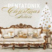 Kerst A Pentatonix Christmas CD