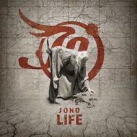 Frontiers Records Life - Jono