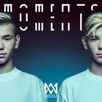 Rca Records Label Moments - Marcus & Martinus