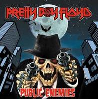 Frontiers Records Public Enemies - Pretty Boy Floyd