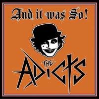 Arising Empire And It Was So! - The Adicts
