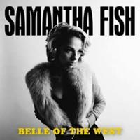Ruf Bell Of The West - Samantha Fish