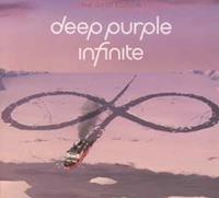 Earmusic Infinite (Gold Edition) - Deep Purple