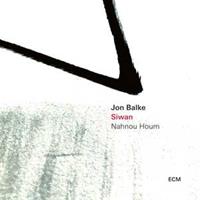 ECM Nahnou Houm - Siwan - Jon Balke