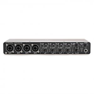 Behringer U-PHORIA UMC404HD Audio-Interface