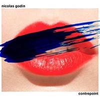Caroline Contrepoint - Nicolas Godin