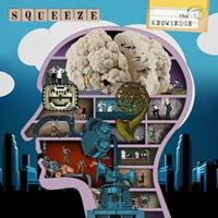 Love Records The Knowledge - Squeeze