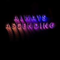 Domino Always Ascending - Franz Ferdinand