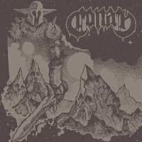 Napalm Records Man Is Myth - Conan