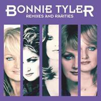 Cherry Red Remixes And Rarities - Bonnie Tyler
