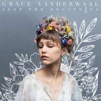 Columbia Just The Beginning - Grace Vanderwaal