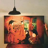 Union Cafe - Penguin Cafe Orchestra