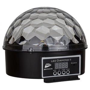 LED Diamond II LED lichteffect