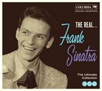 Legacy The Real... Frank Sinatra - Frank Sinatra