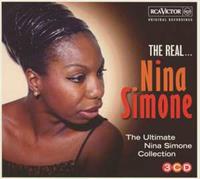 Rca Records The Real... Nina Simone - Nina Simone