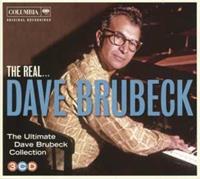 Columbia The Real Dave Brubeck - Dave Brubeck