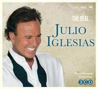 Legacy The Real... Julio Iglesias - Julio Iglesias