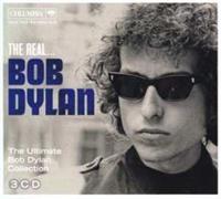 Columbia The Real Bob Dylan - Bob Dylan