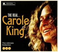 Epic The Real... Carole King - Carole King