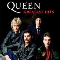 Universal Greatest Hits - Queen