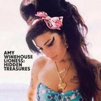 Island Lioness: Hidden Treasures - Amy Winehouse