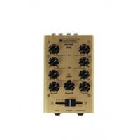 GNOME-202 Mini-Mixer gold