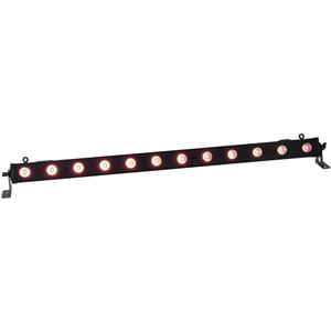 BAR-12 DMX LED-Effektstrahler Anzahl LEDs: 12