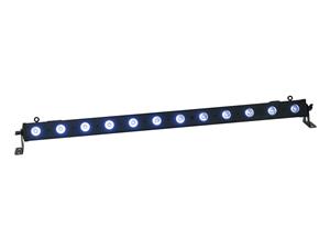 eurolite BAR-12 DMX LED-Effektstrahler Anzahl LEDs: 12