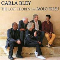 ECM Lost Chords Find Paolo - Carla Bley