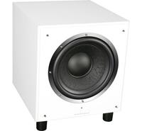 Wharfedale SW-12 Subwoofer - Wit