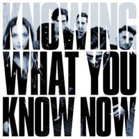 Roadrunner Records Knowing What You Know Now - Marmozets