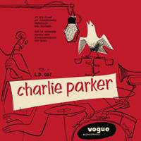 Charlie Parker Vol. 1 - Charlie Parker