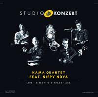 Studio Konzer - Ka Ma Quartet