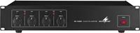 monacor ELA-Verstärker 50W 4-Kanal